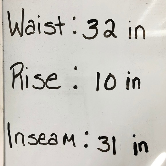 GAP 1969 Dark Wash Flare Jeans Womens Size 12R Classic Fit Stretch Mid Rise - Picture 12 of 15